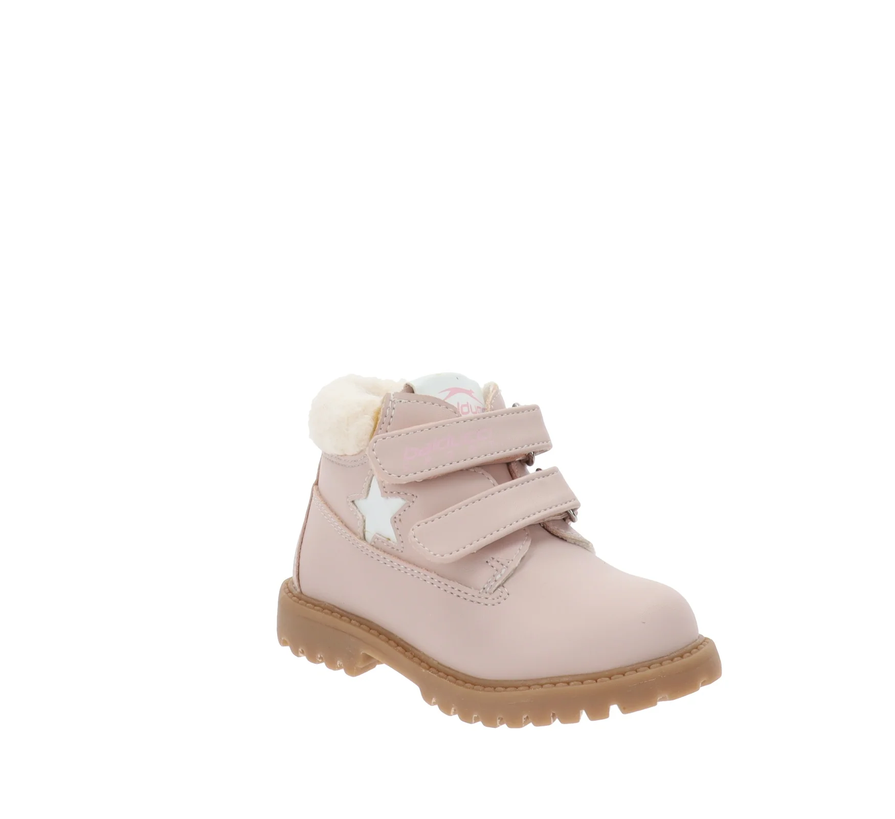 Balducci - Stivaletti Bambina in Similpelle - immagine 3