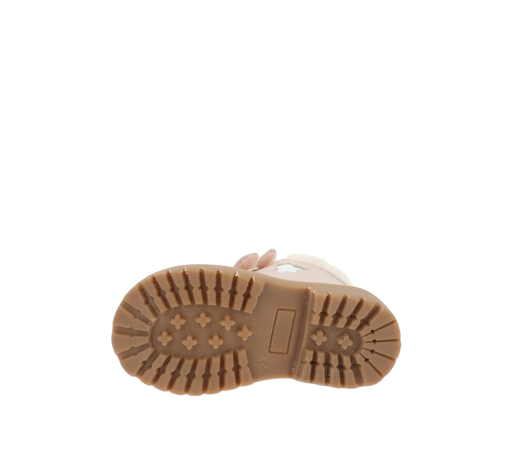 Balducci - Stivaletti Bambina in Similpelle - immagine 9