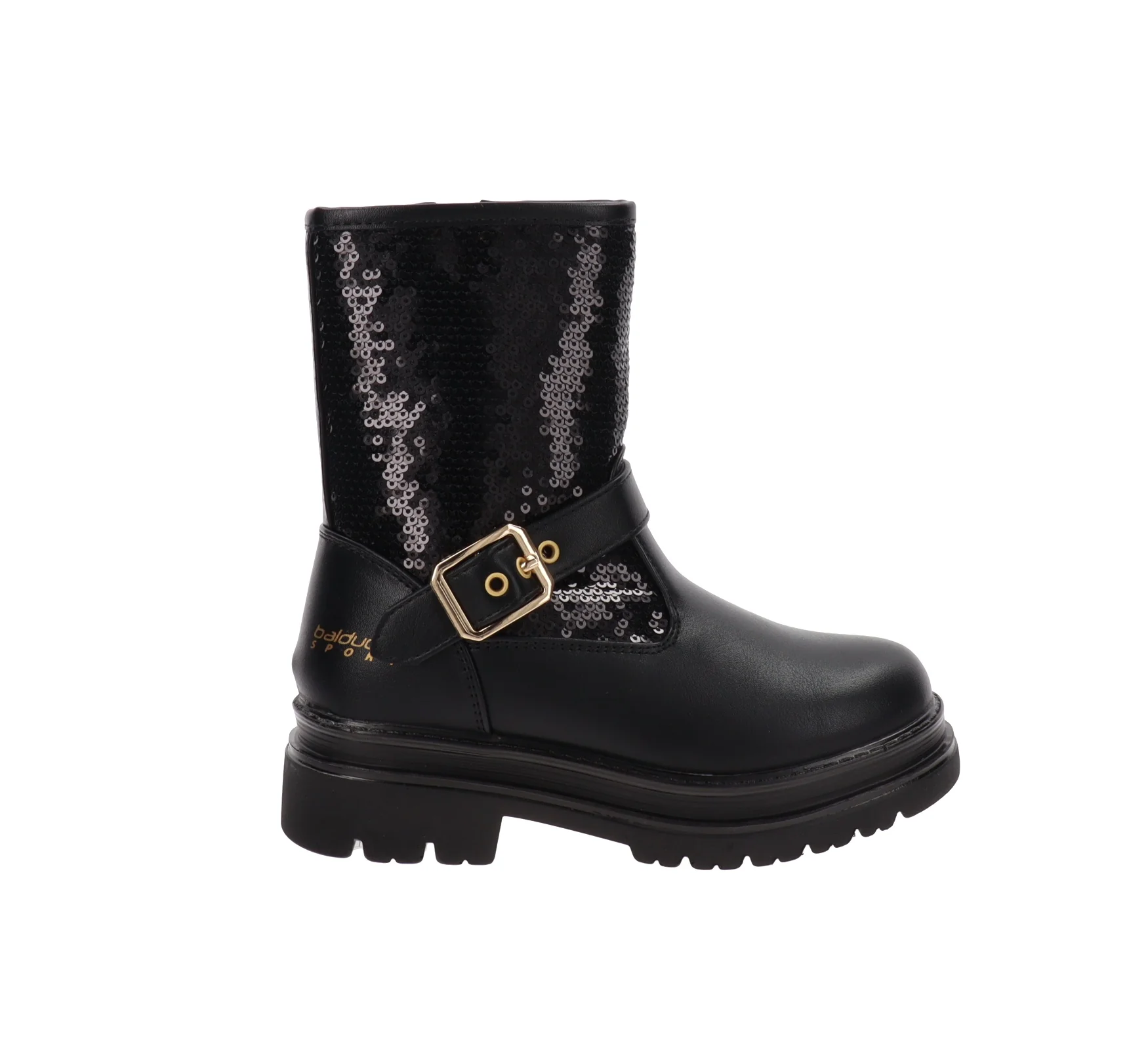 Balducci - Stivaletti Bambina in Similpelle - immagine 2