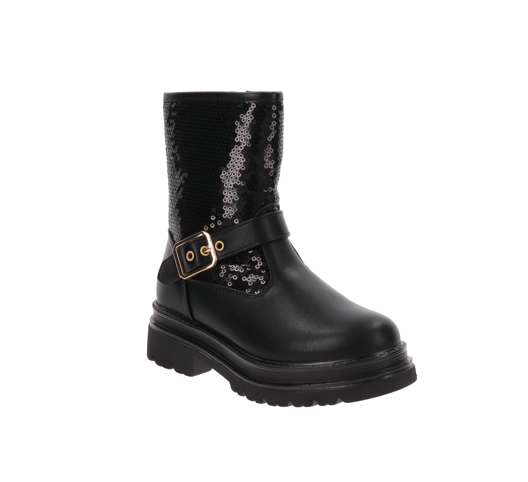 Balducci - Stivaletti Bambina in Similpelle - immagine 3