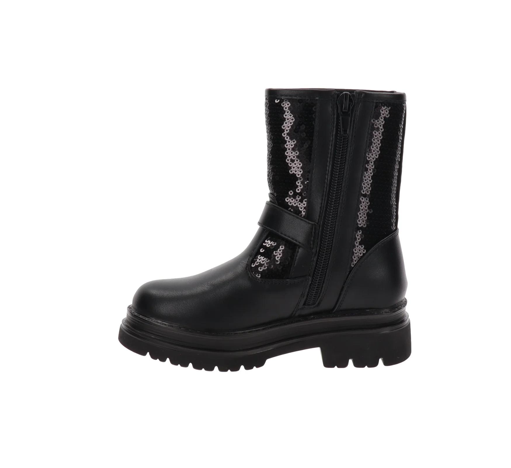 Balducci - Stivaletti Bambina in Similpelle - immagine 6