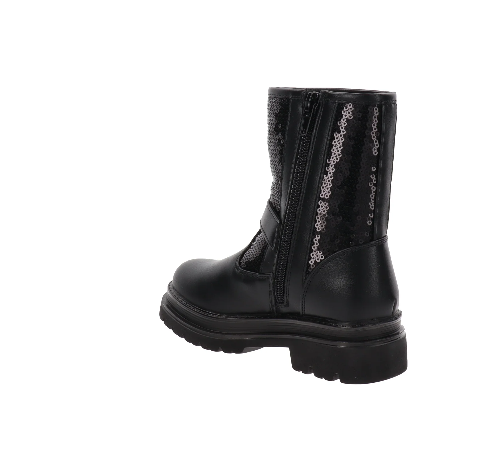 Balducci - Stivaletti Bambina in Similpelle - immagine 7