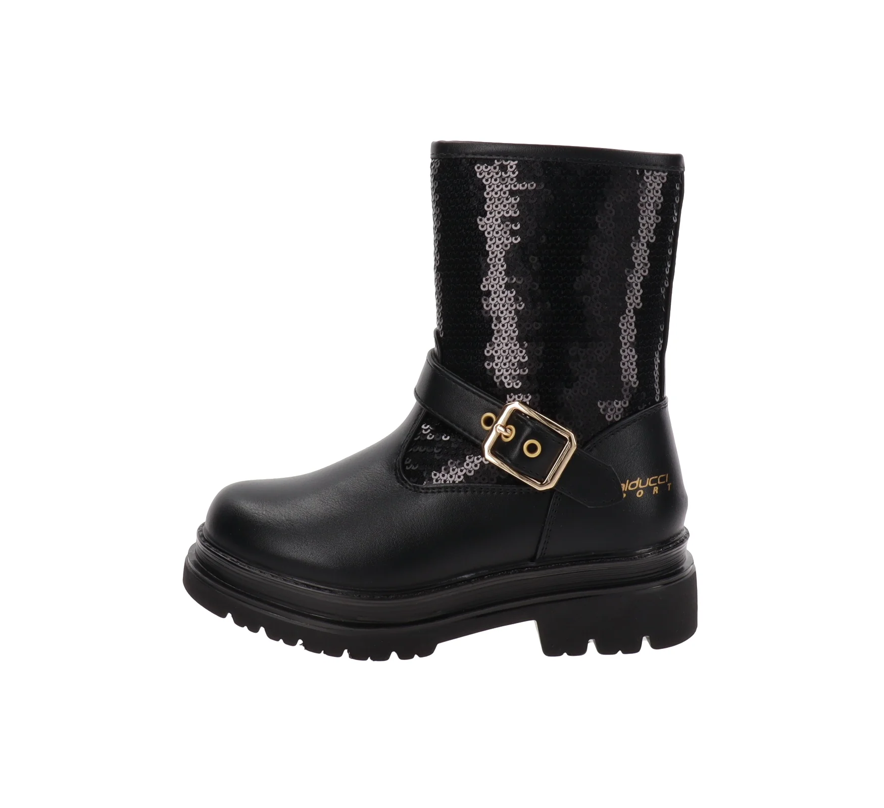 Balducci - Stivaletti Bambina in Similpelle - immagine 8