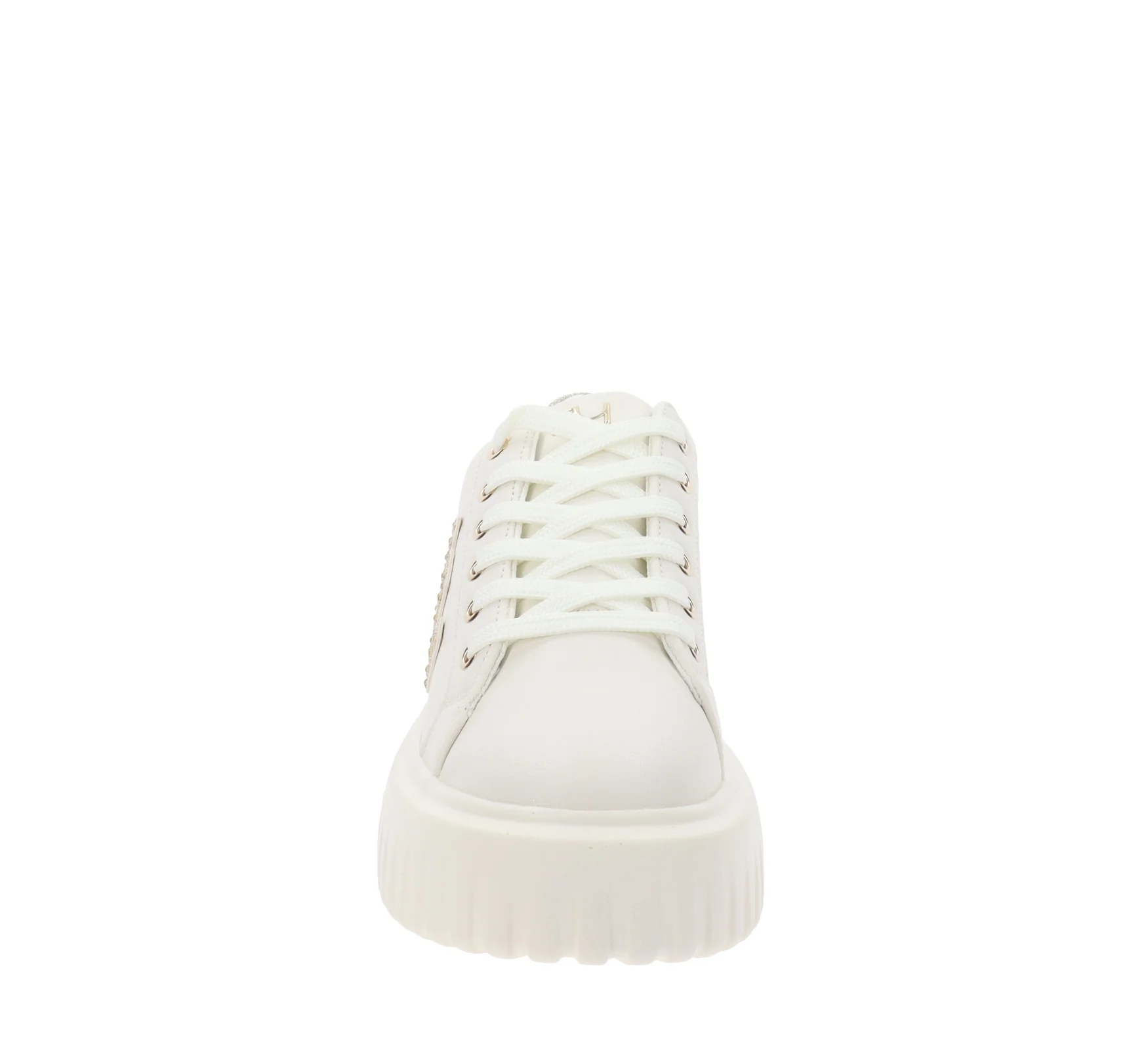 By Byblos - Sneakers Donna in Similpelle - immagine 4