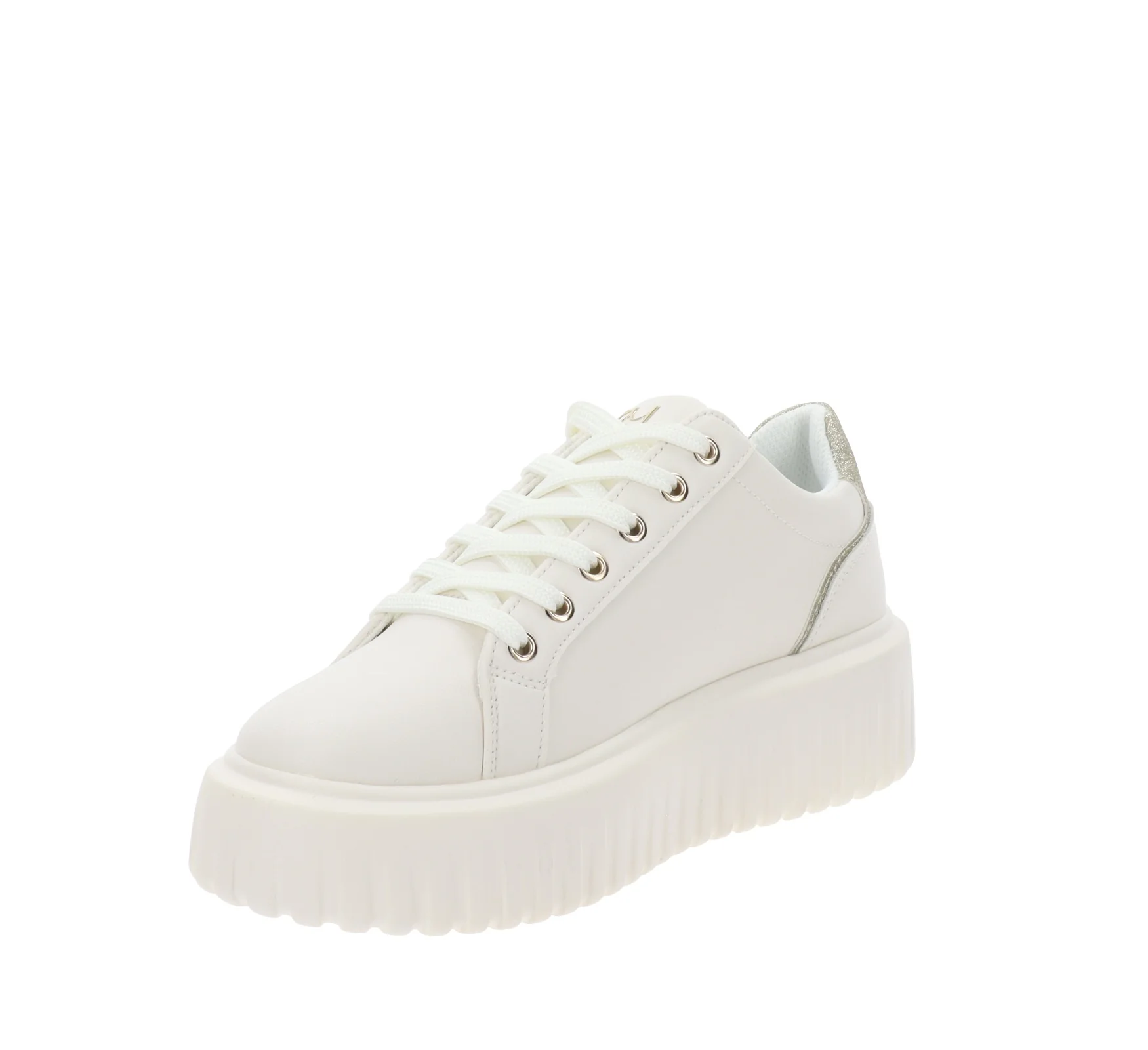 By Byblos - Sneakers Donna in Similpelle - immagine 5