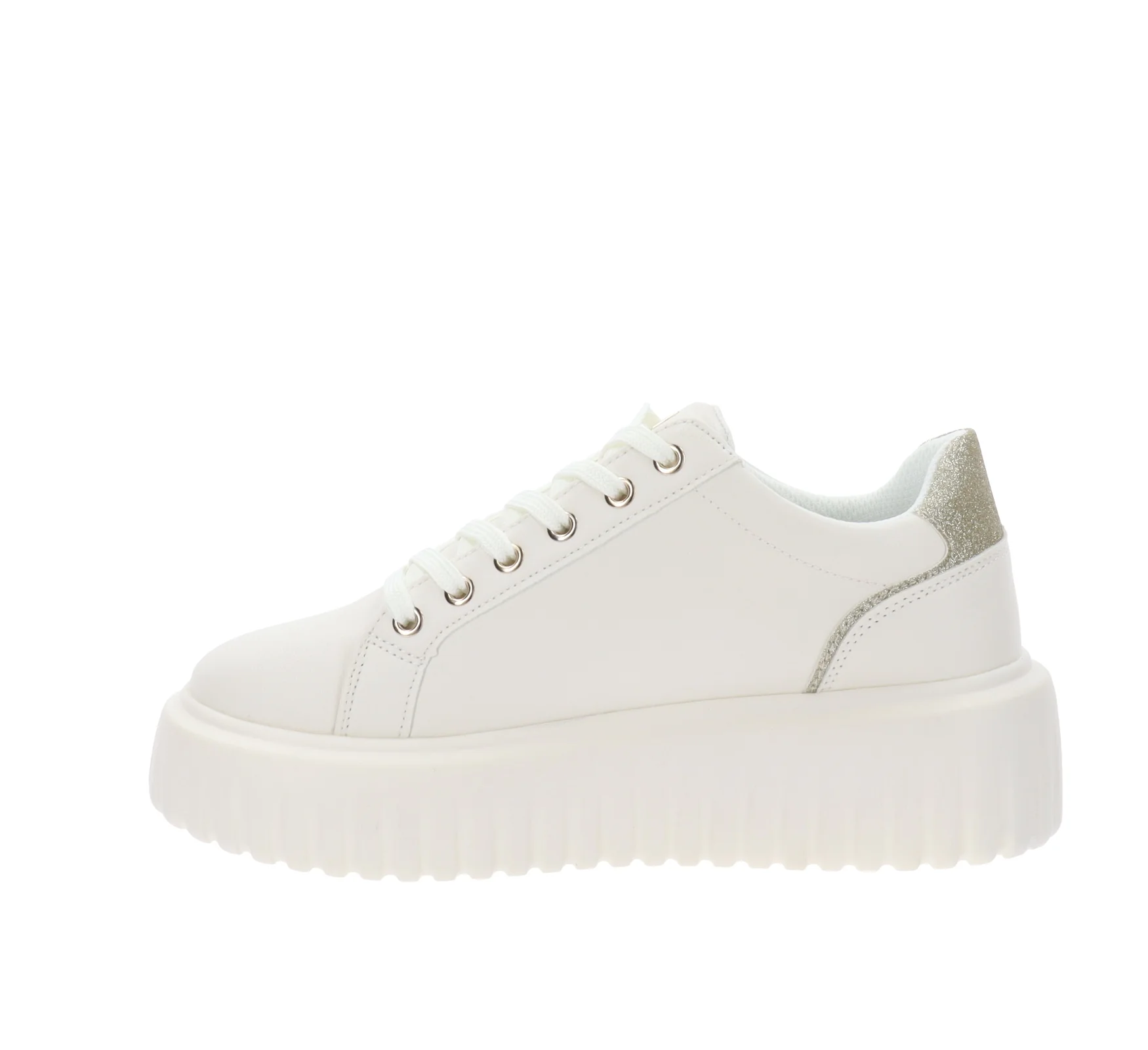 By Byblos - Sneakers Donna in Similpelle - immagine 6