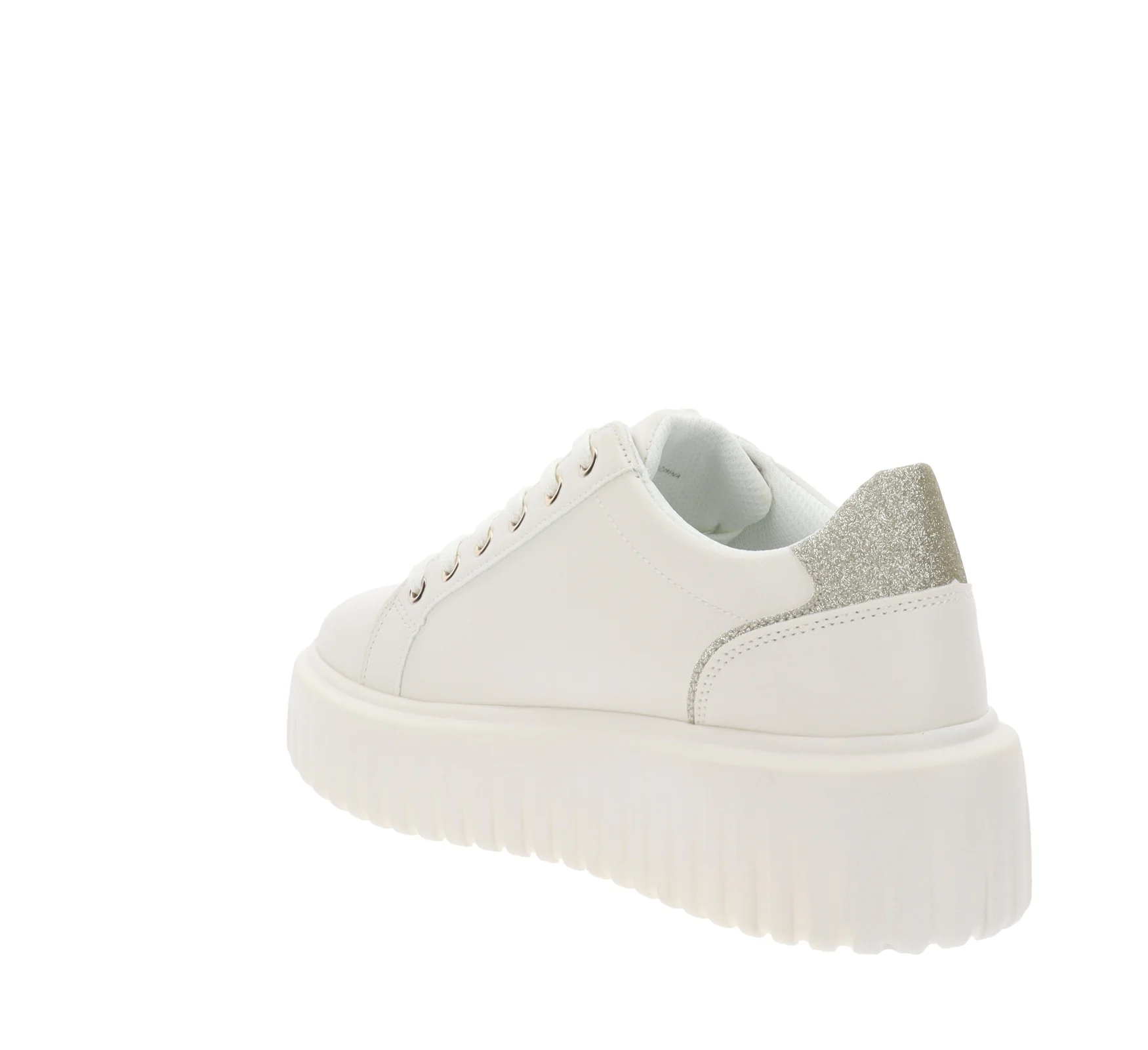 By Byblos - Sneakers Donna in Similpelle - immagine 7