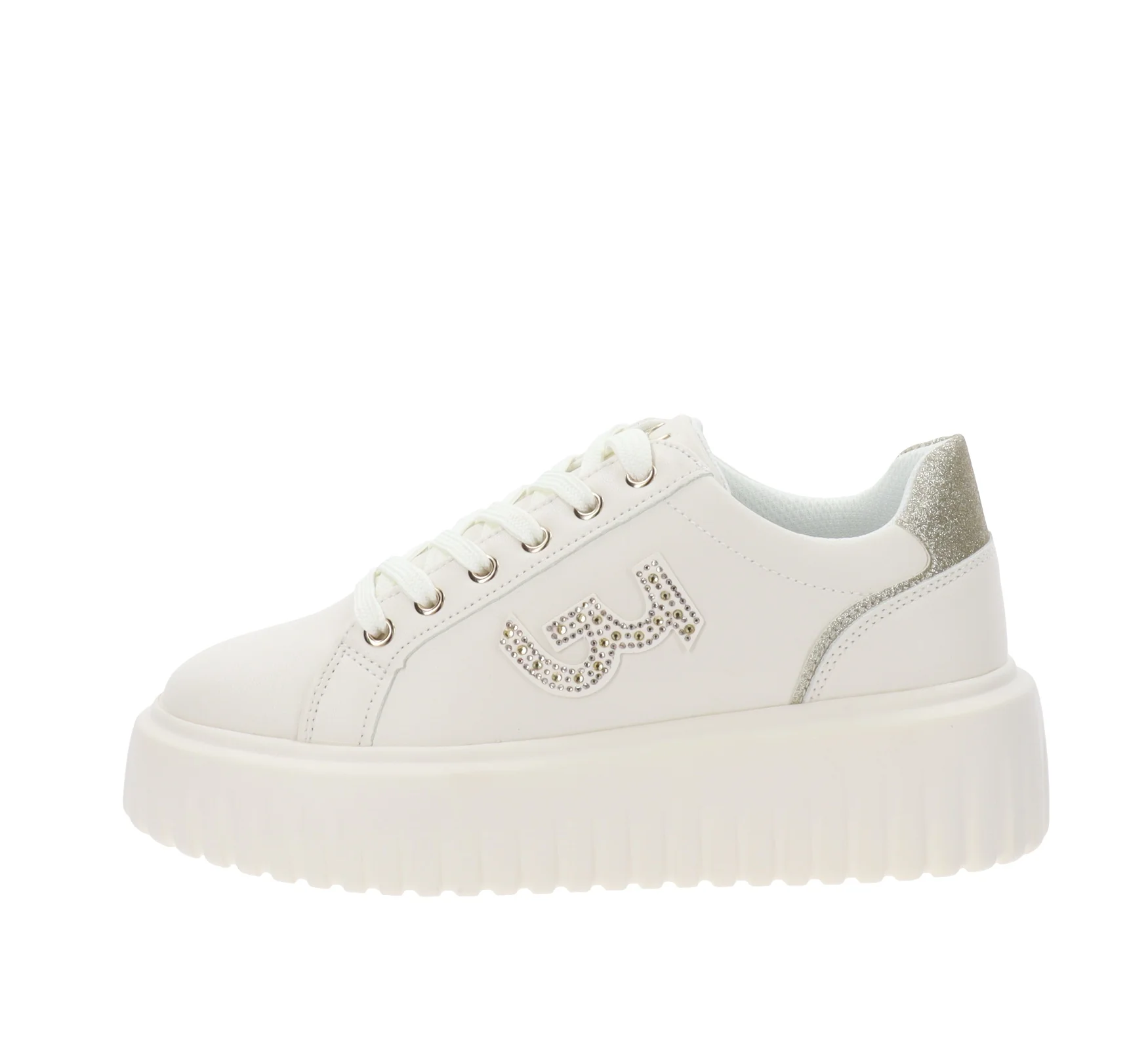 By Byblos - Sneakers Donna in Similpelle - immagine 8