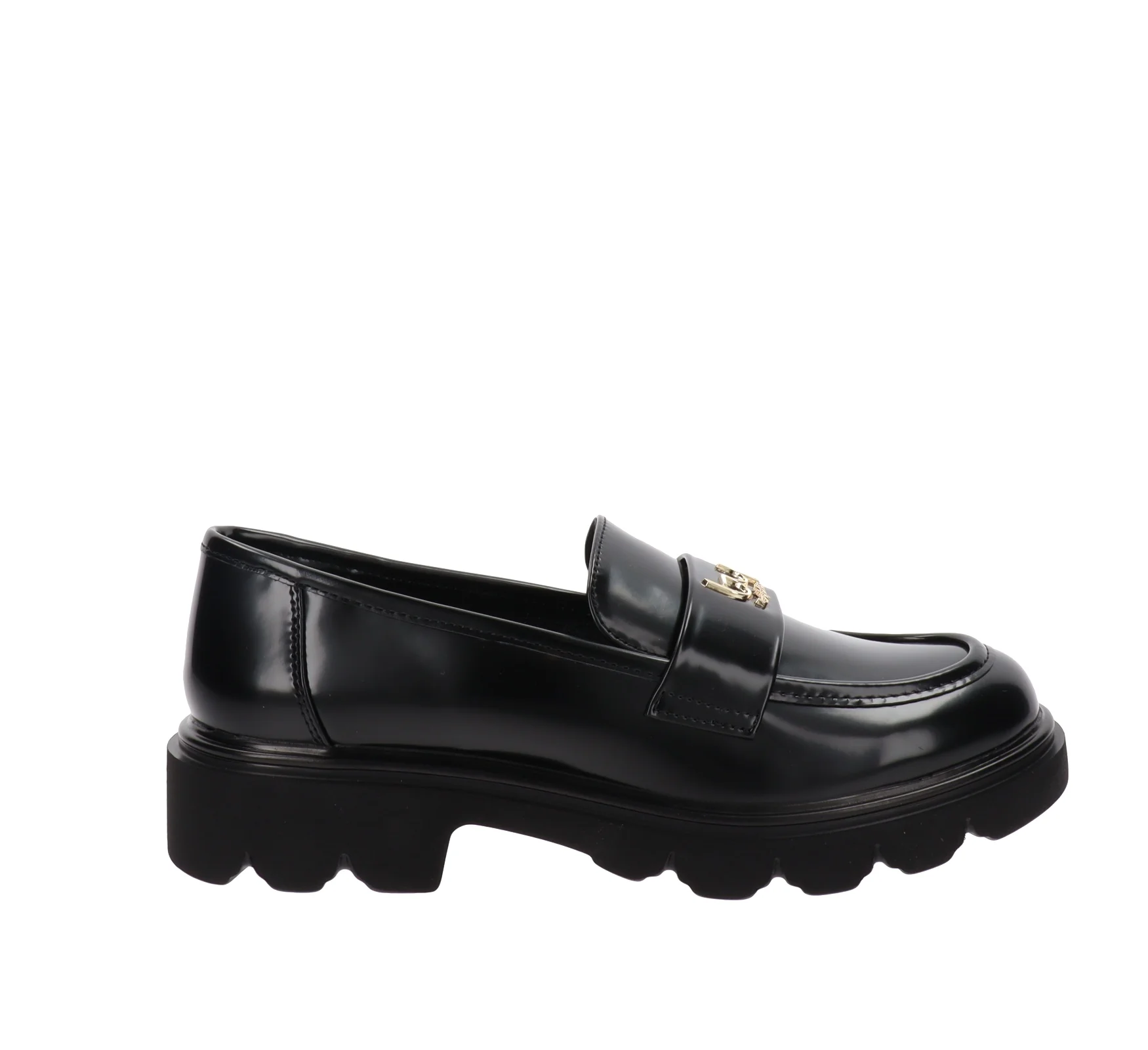 By Byblos - Mocassini Donna in Similpelle