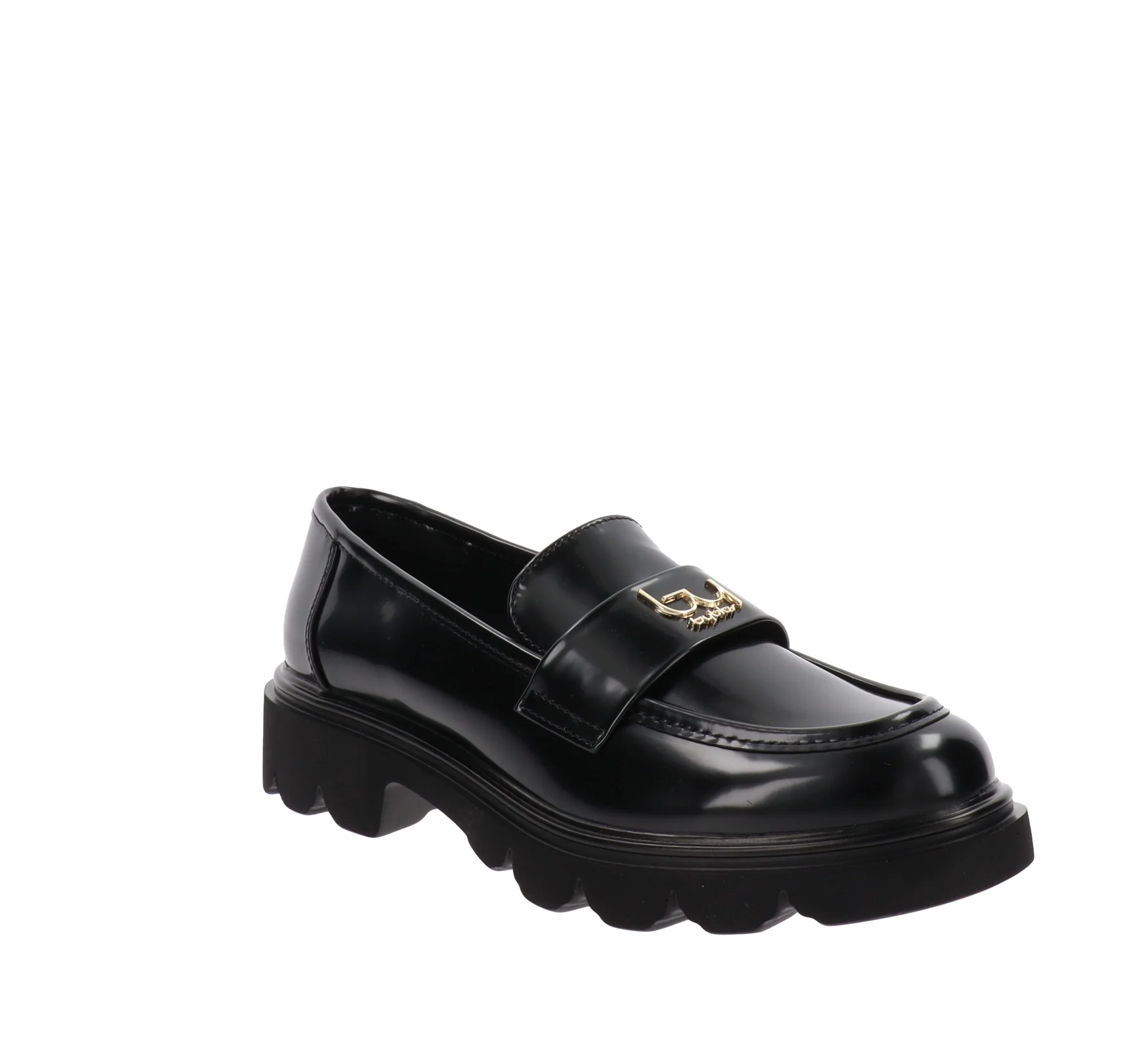 By Byblos - Mocassini Donna in Similpelle - immagine 3