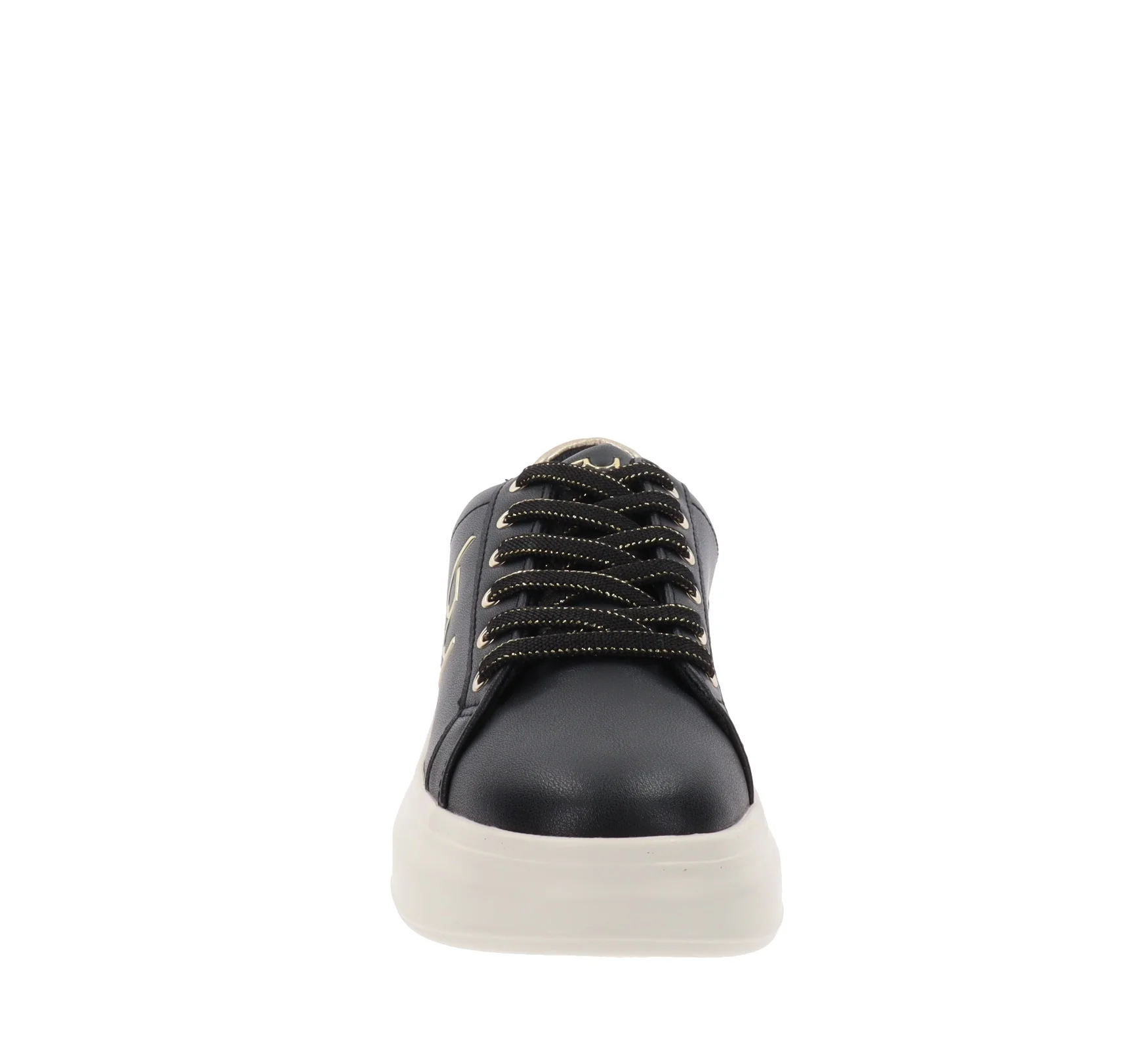 By Byblos - Sneakers Donna in Similpelle - immagine 4