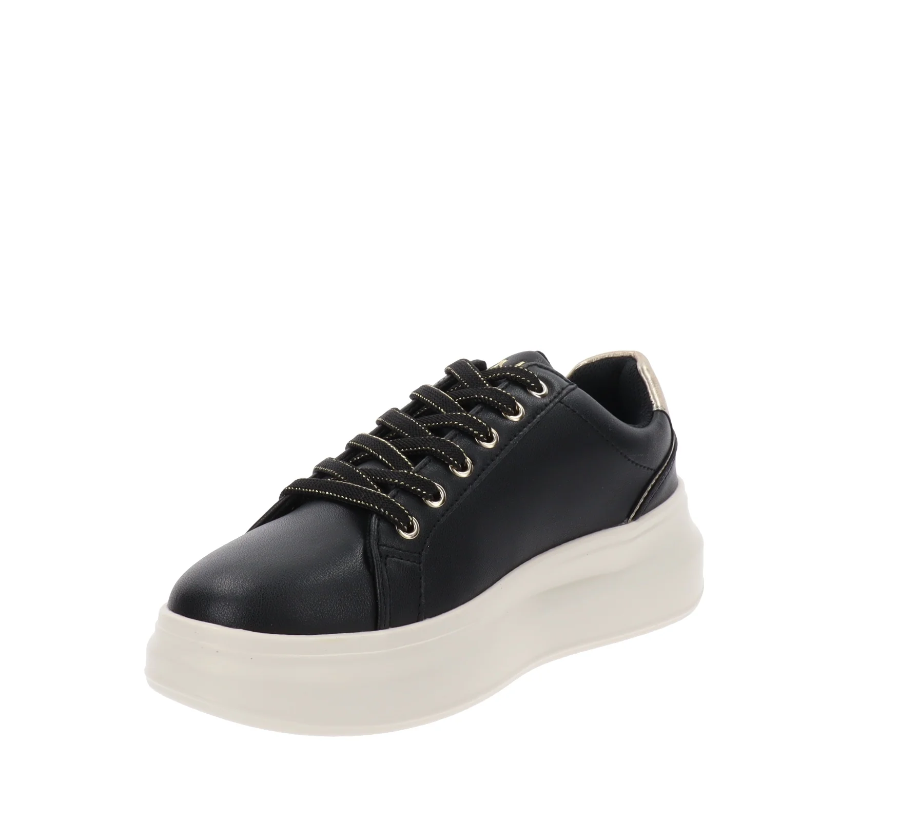 By Byblos - Sneakers Donna in Similpelle - immagine 5