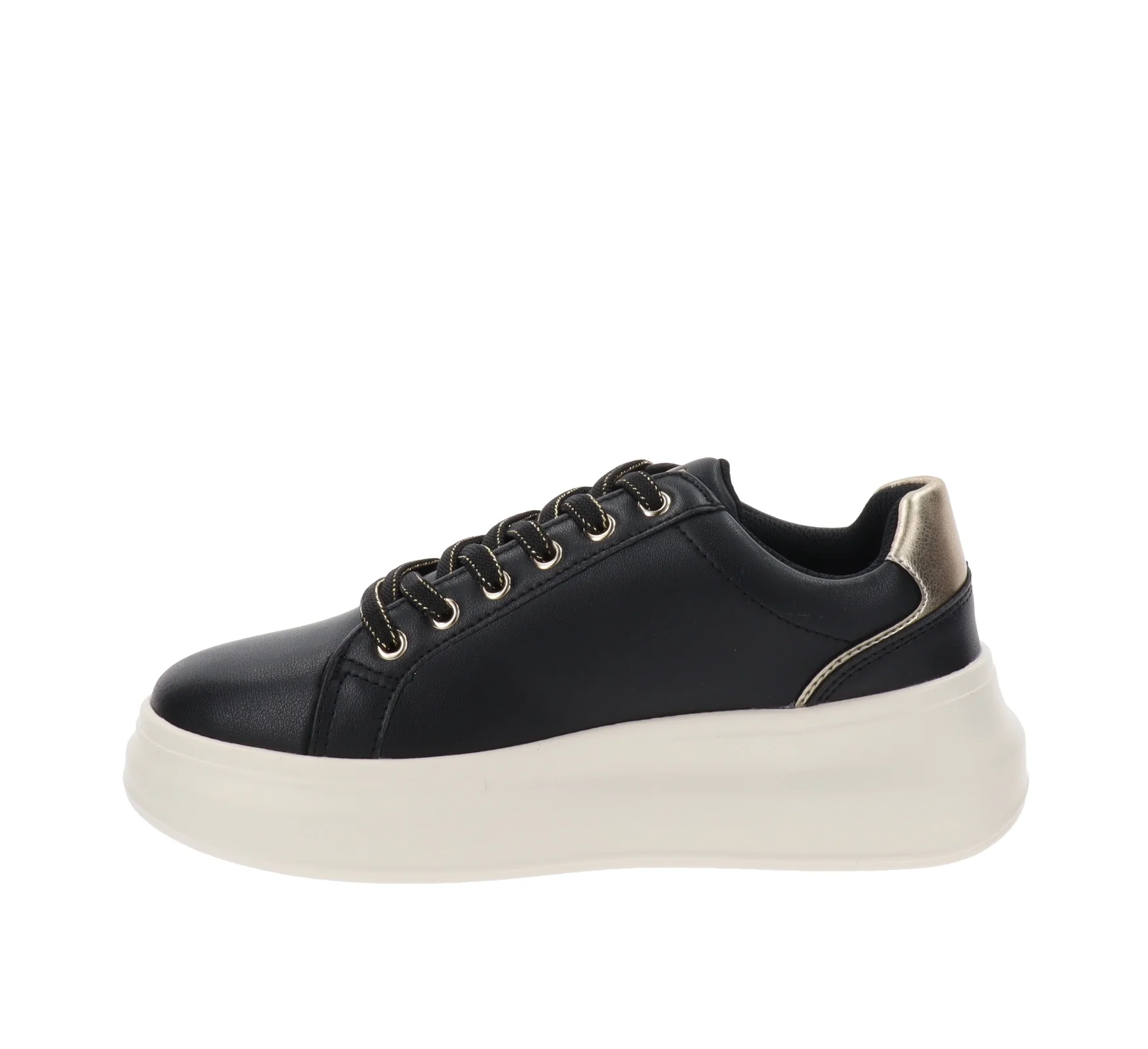 By Byblos - Sneakers Donna in Similpelle - immagine 6