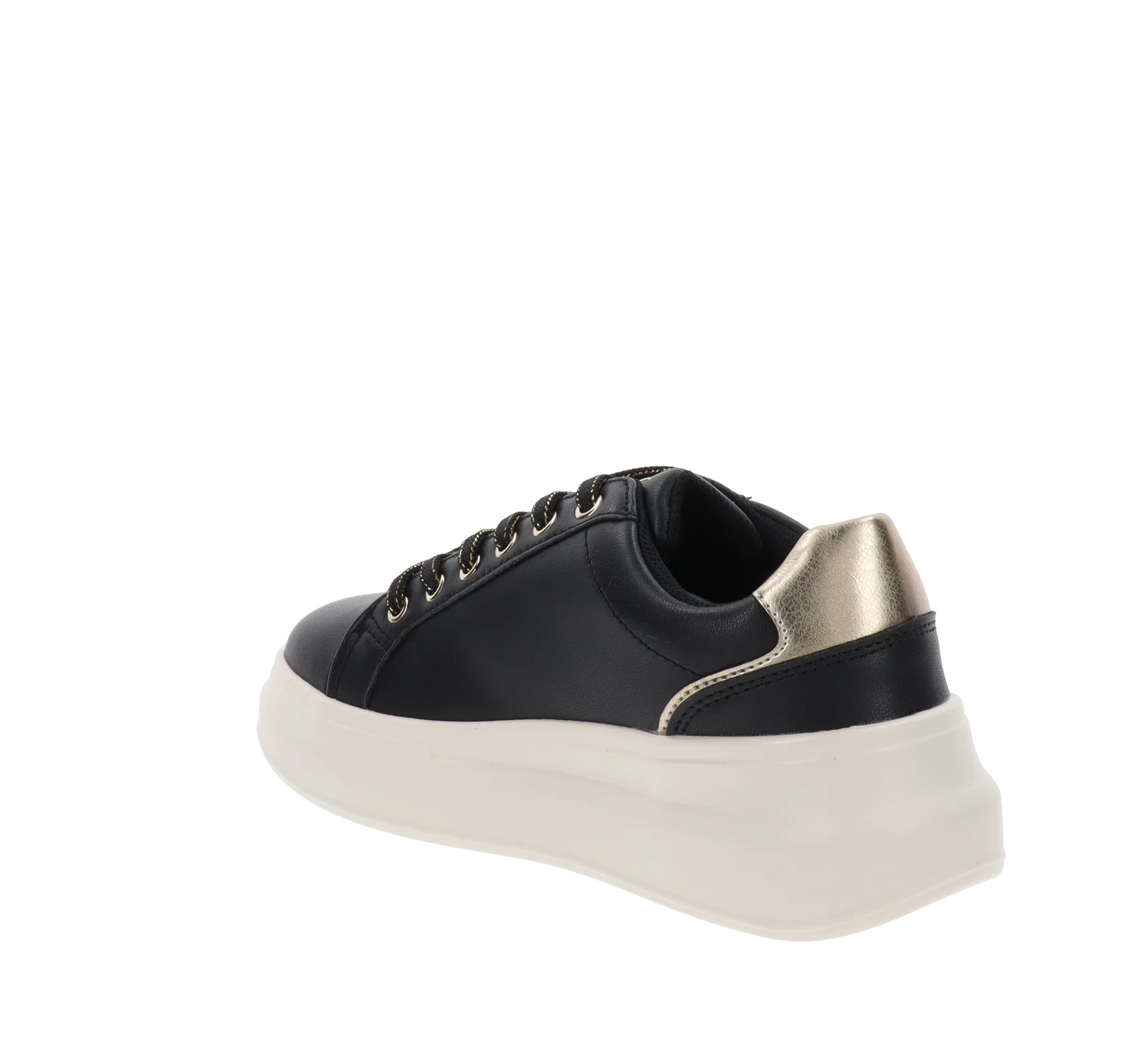 By Byblos - Sneakers Donna in Similpelle - immagine 7