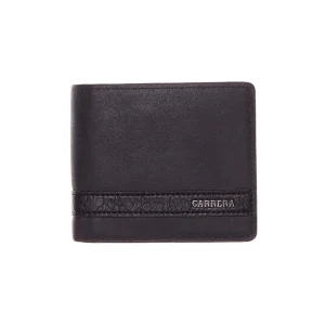 Denver portafoglio da uomo