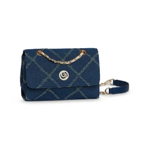Alice borsa mini a tracolla da donna
