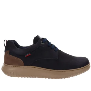 Callaghan - Sneakers Uomo in Pelle