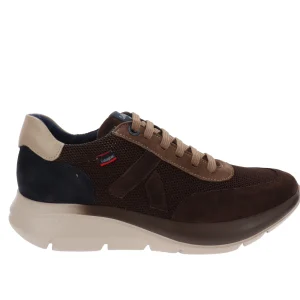 Callaghan - Sneakers Uomo in Pelle