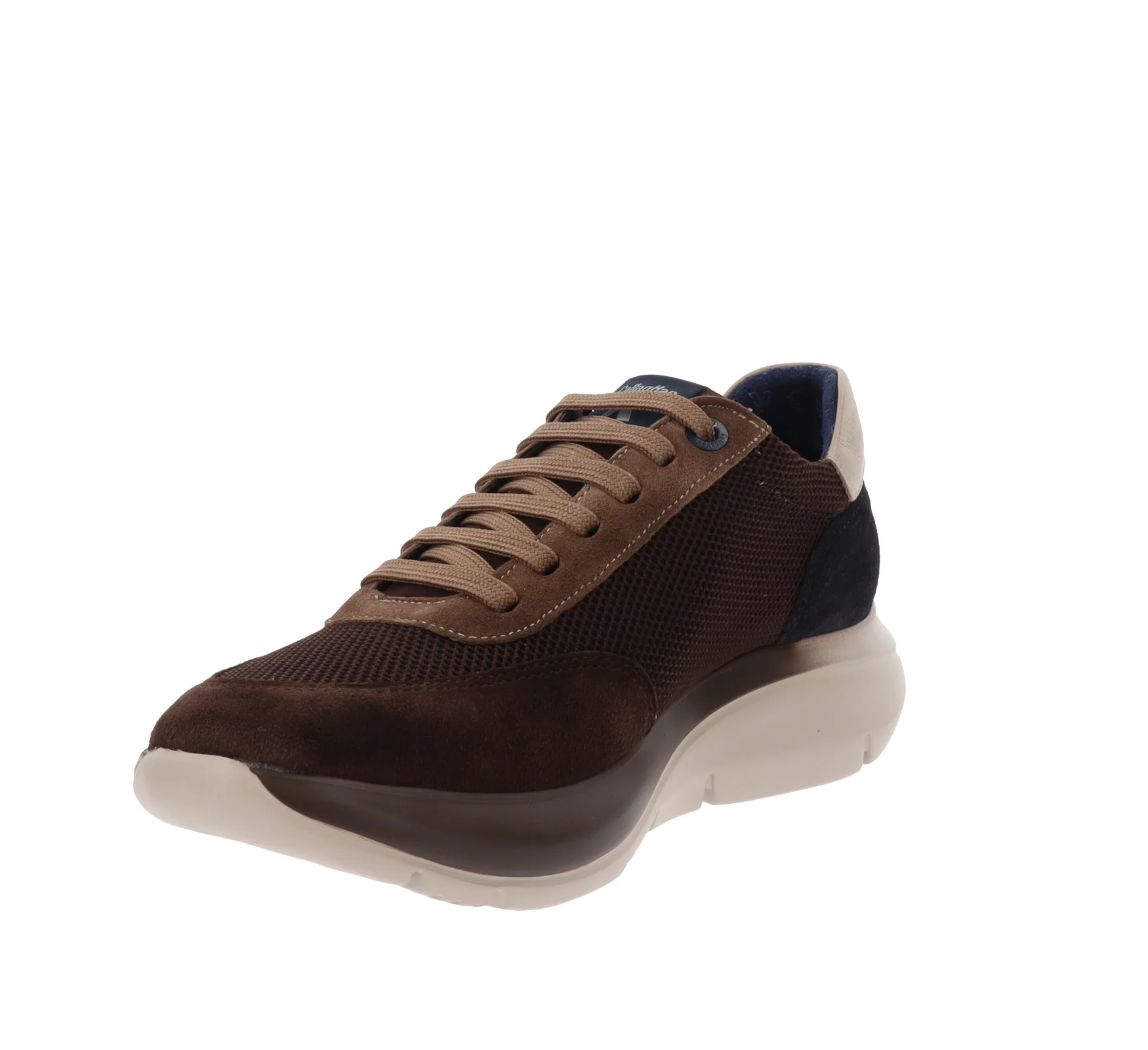 Callaghan - Sneakers Uomo in Pelle - immagine 5