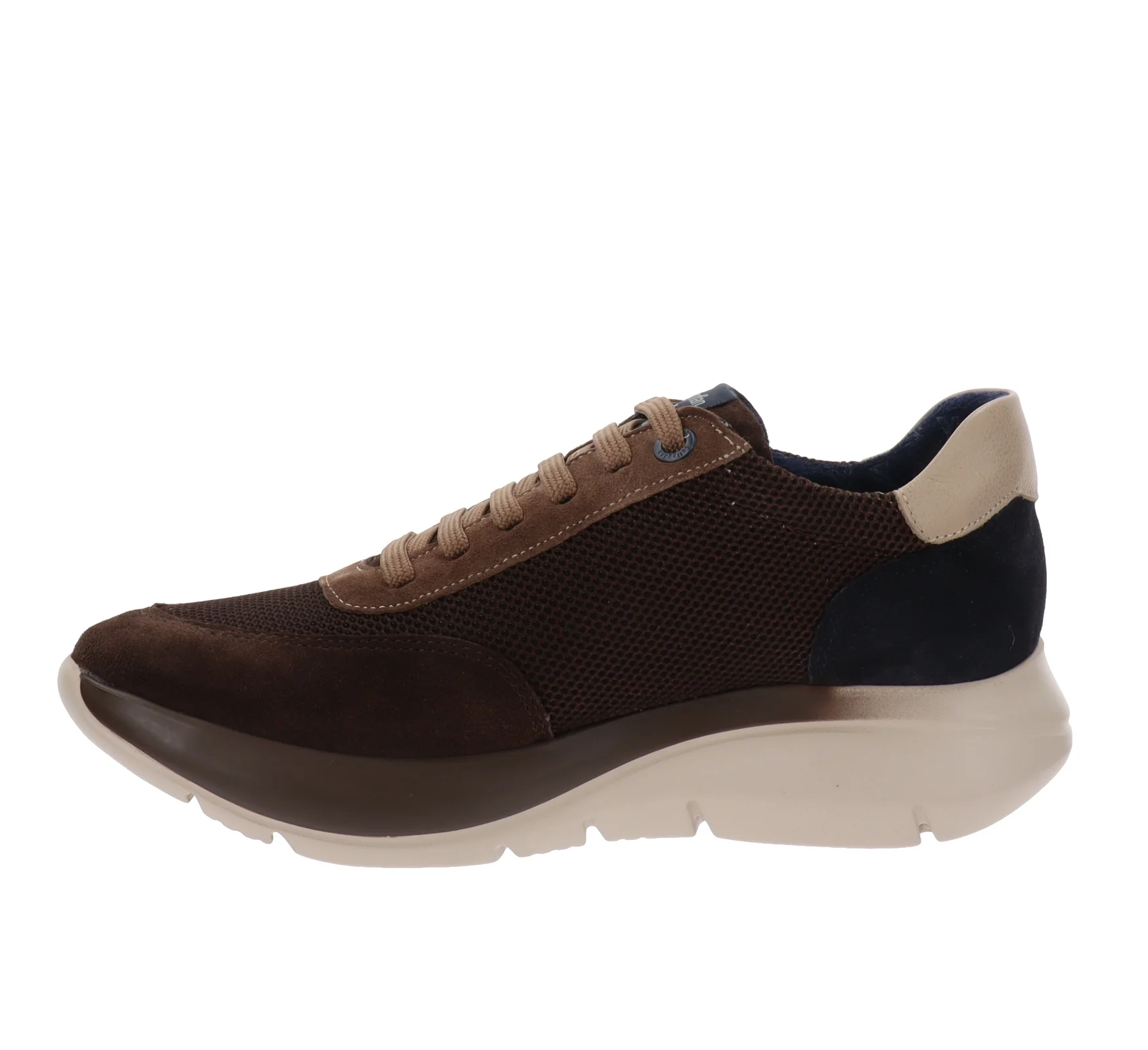Callaghan - Sneakers Uomo in Pelle - immagine 6
