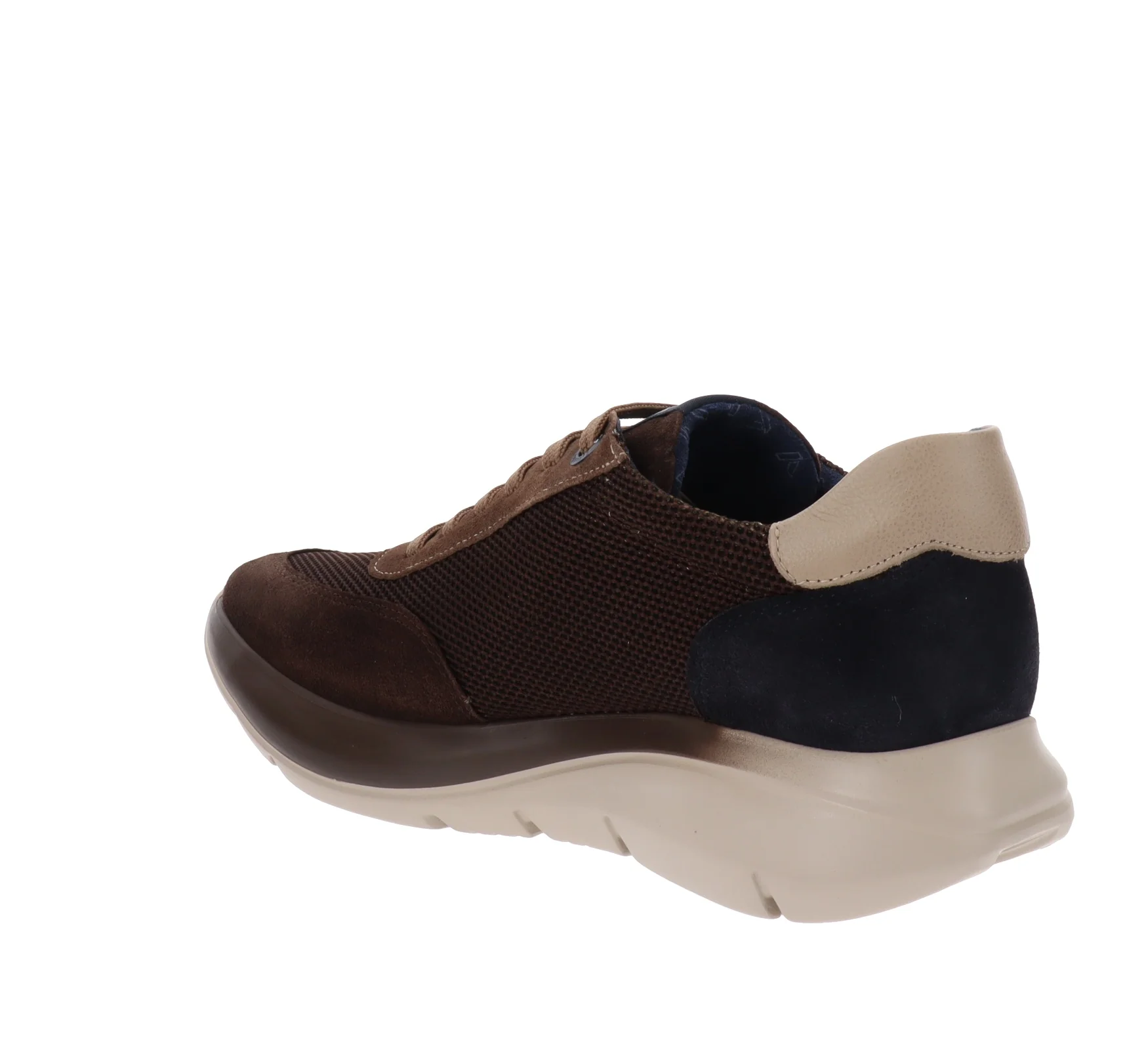 Callaghan - Sneakers Uomo in Pelle - immagine 7