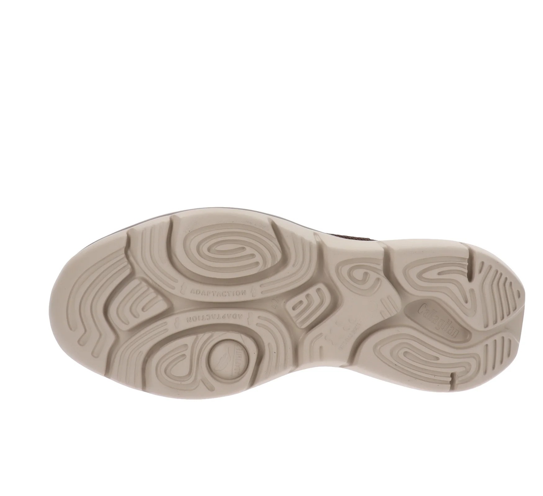 Callaghan - Sneakers Uomo in Pelle - immagine 9