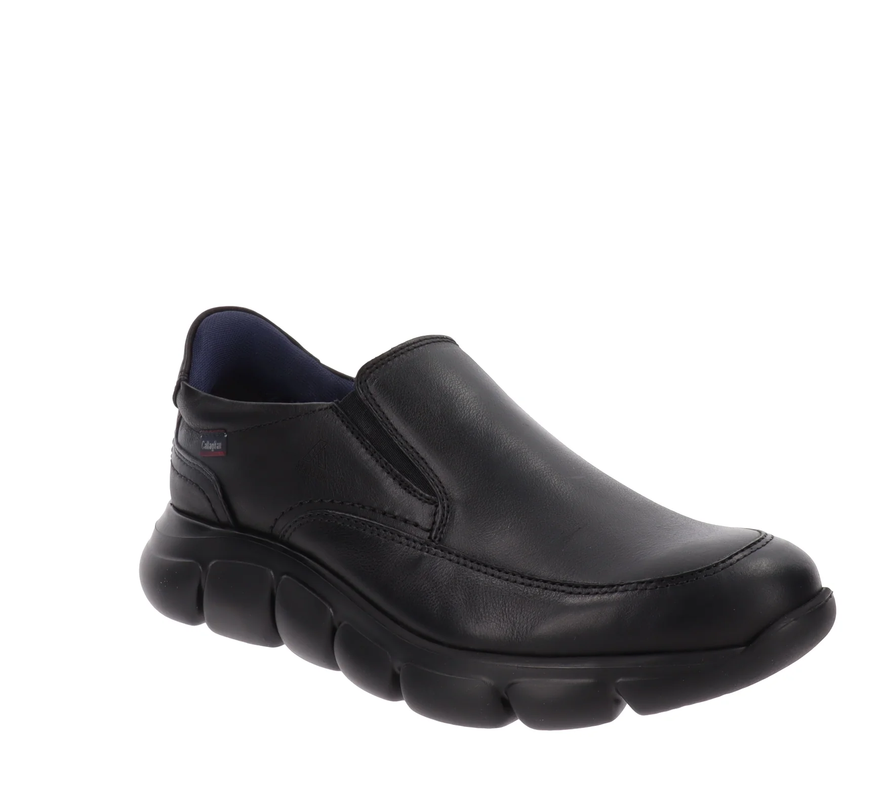 Callaghan - Mocassini Uomo in Pelle - immagine 3