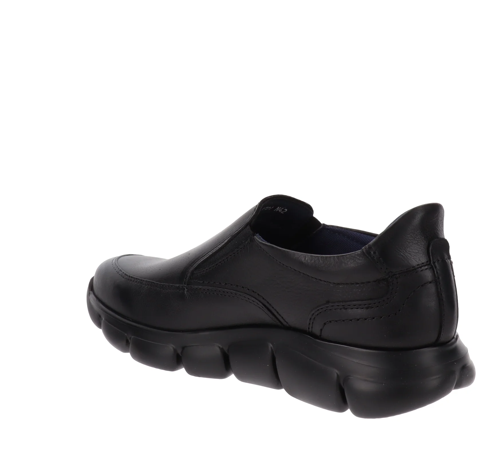 Callaghan - Mocassini Uomo in Pelle - immagine 7