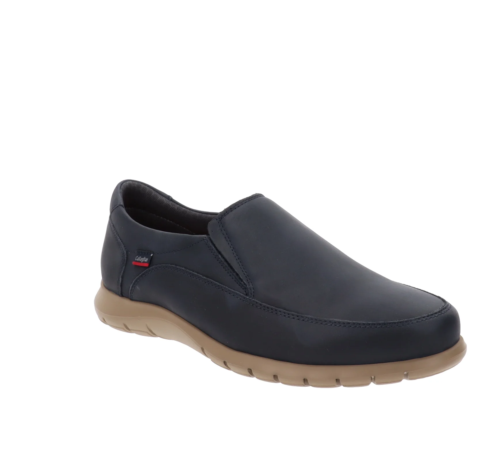 Callaghan - Mocassini Uomo in Pelle - immagine 3