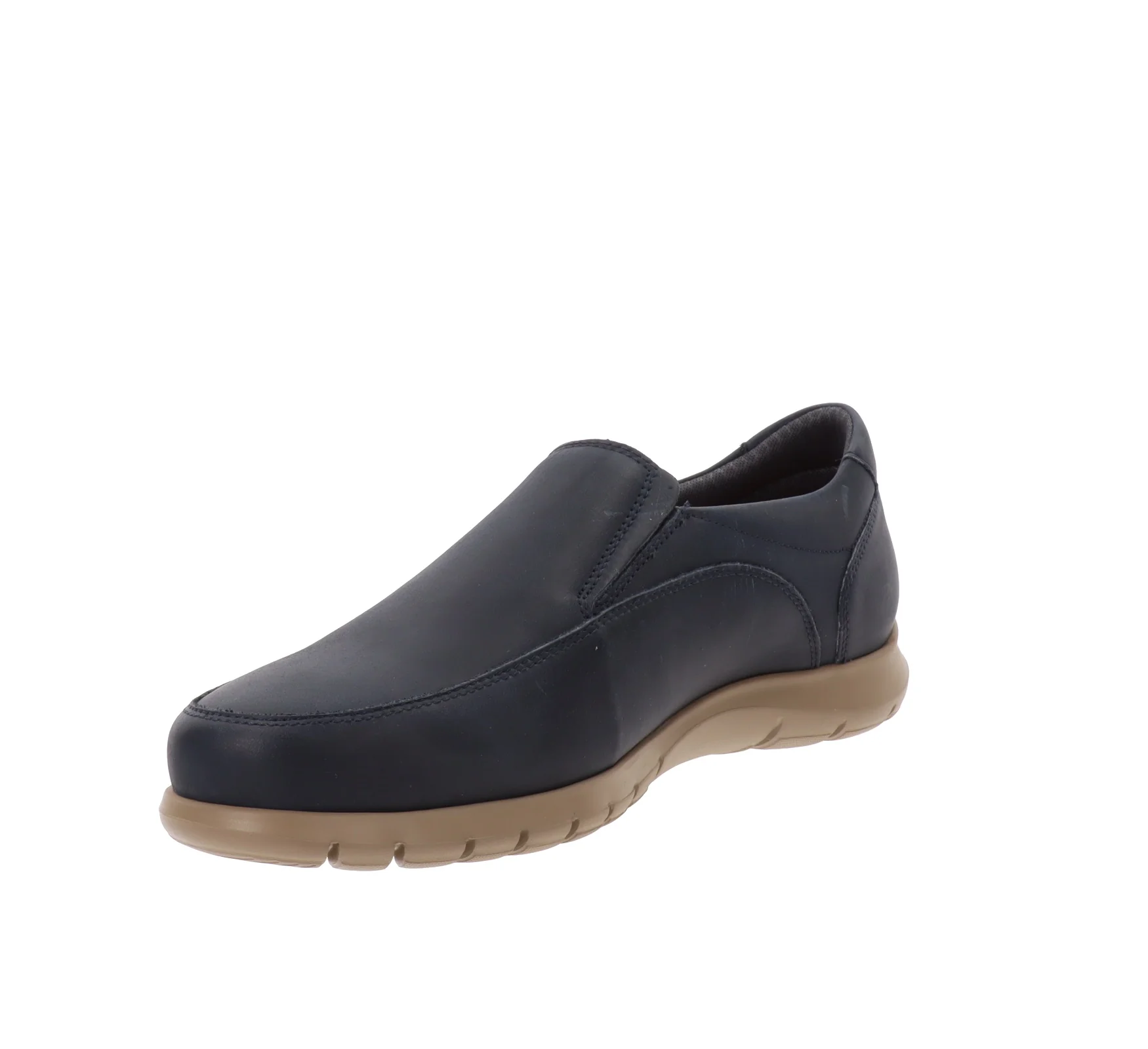 Callaghan - Mocassini Uomo in Pelle - immagine 5