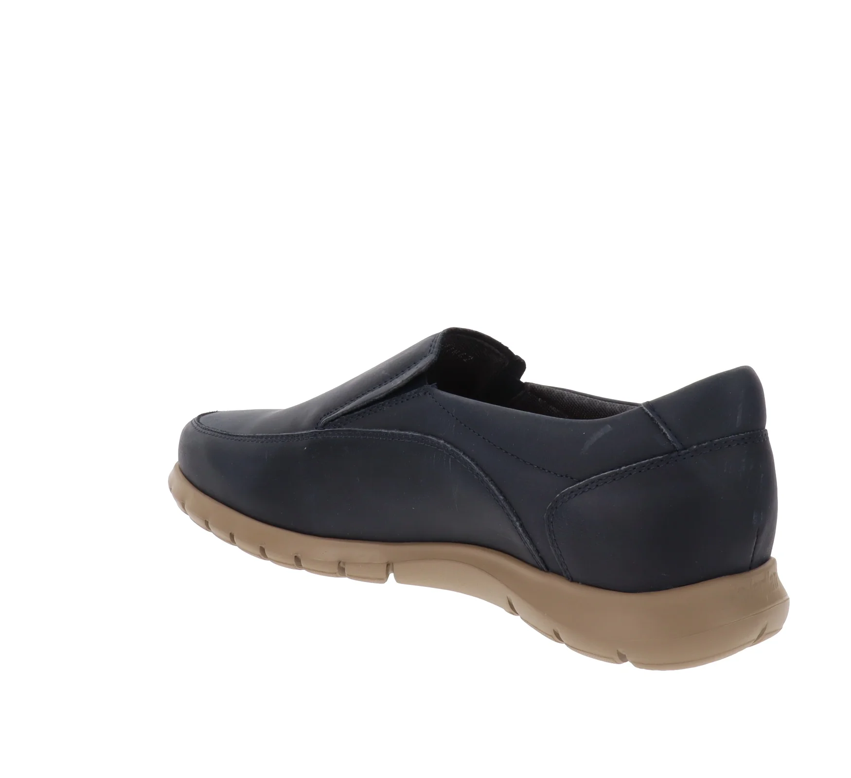 Callaghan - Mocassini Uomo in Pelle - immagine 7