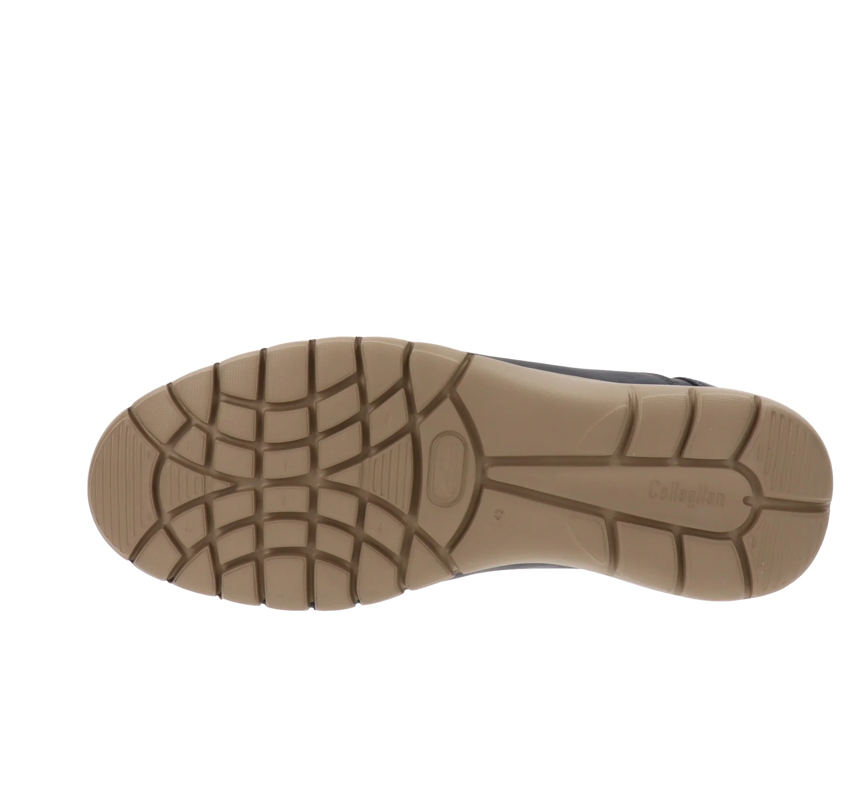 Callaghan - Mocassini Uomo in Pelle - immagine 9