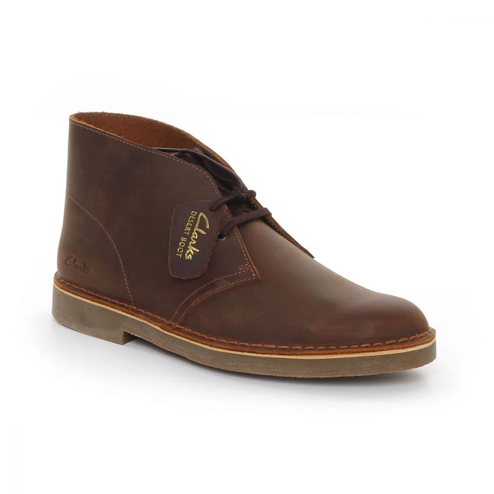 Clarks Desert Boots Evo - immagine 2
