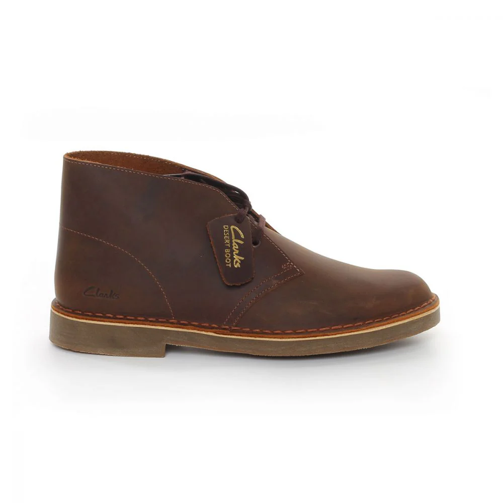 Clarks Desert Boots Evo - immagine 3