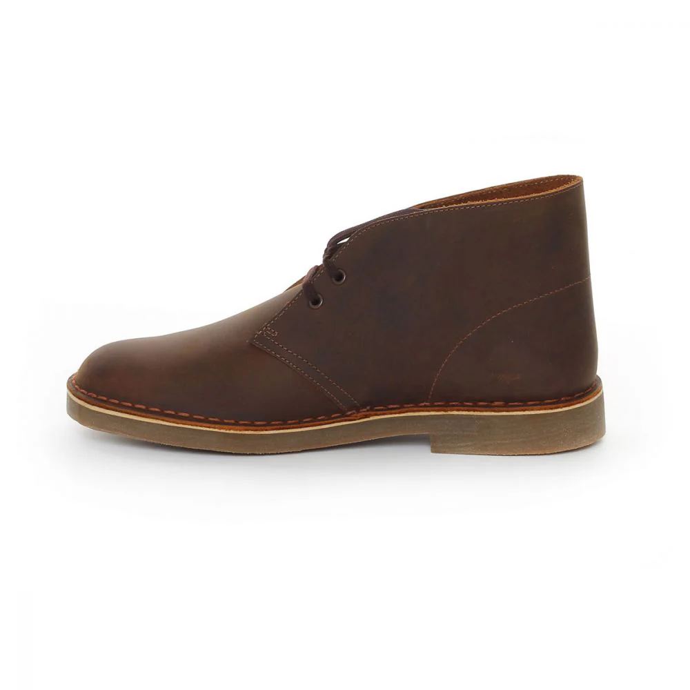 Clarks Desert Boots Evo - immagine 4