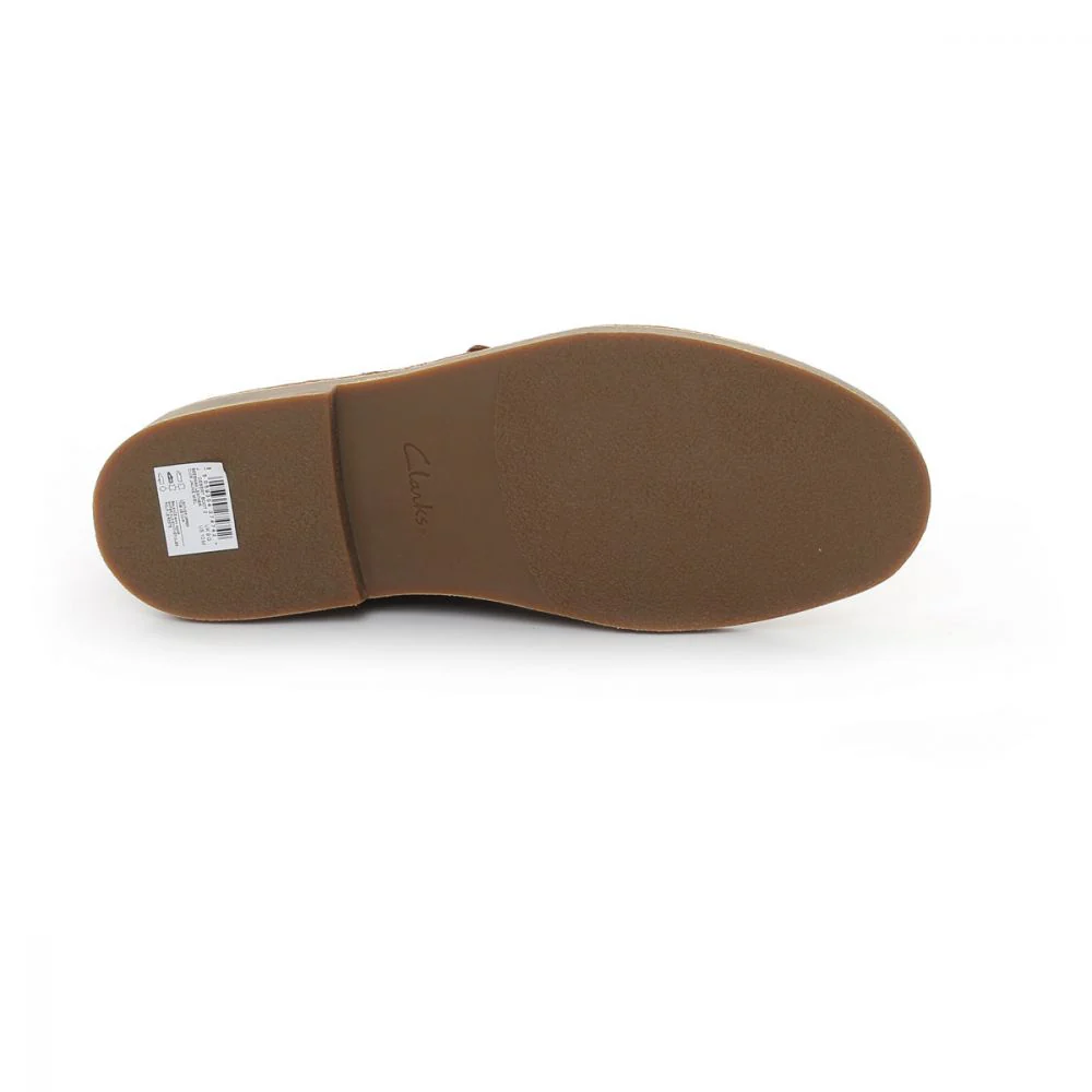 Clarks Desert Boots Evo - immagine 5