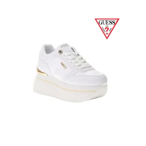 GUESS SNEAKERS CAMRIO9 WHITE