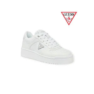 GUESS SNEAKERS MIRAM TRIANGOLO LOGO