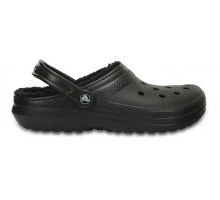 CROCS classic lined clog sabot con pelliccetta FW COLLECTION - immagine 2