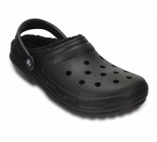 CROCS classic lined clog sabot con pelliccetta FW COLLECTION - immagine 3