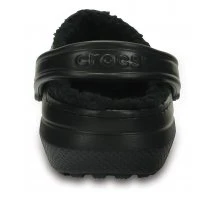 CROCS classic lined clog sabot con pelliccetta FW COLLECTION - immagine 4