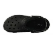 CROCS classic lined clog sabot con pelliccetta FW COLLECTION - immagine 5