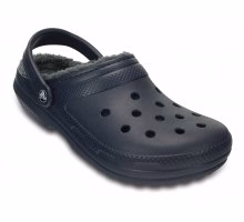 CROCS classic lined clog sabot con pelliccetta FW COLLECTION - immagine 3