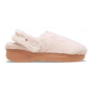CROCS Classic Unfurgettable Clog rosa baby