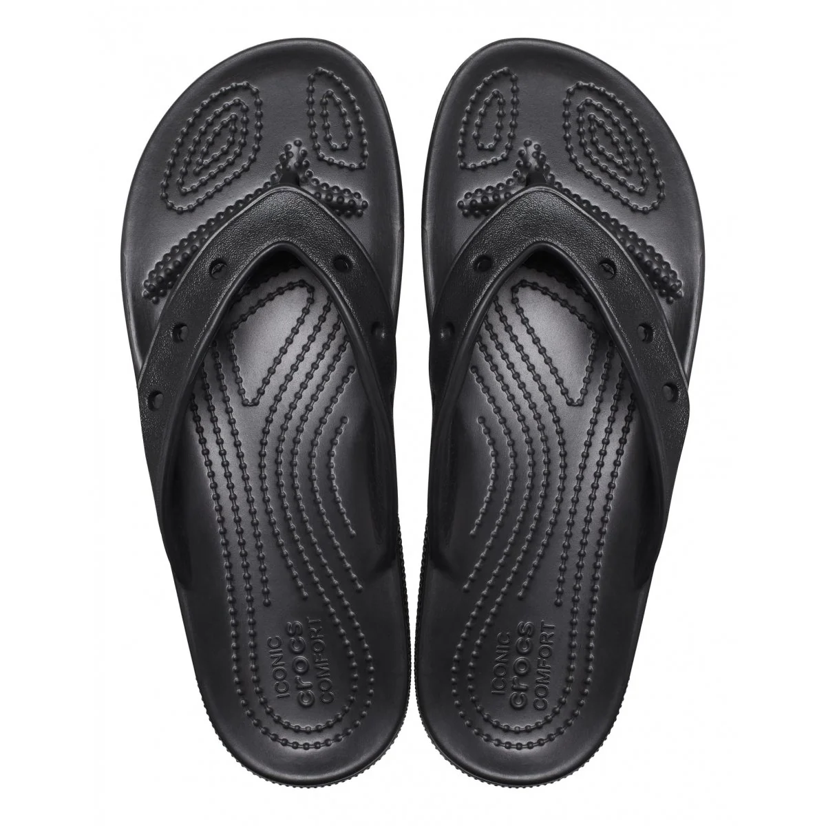 CROCS classic crocs flip SS COLLECTION - immagine 4