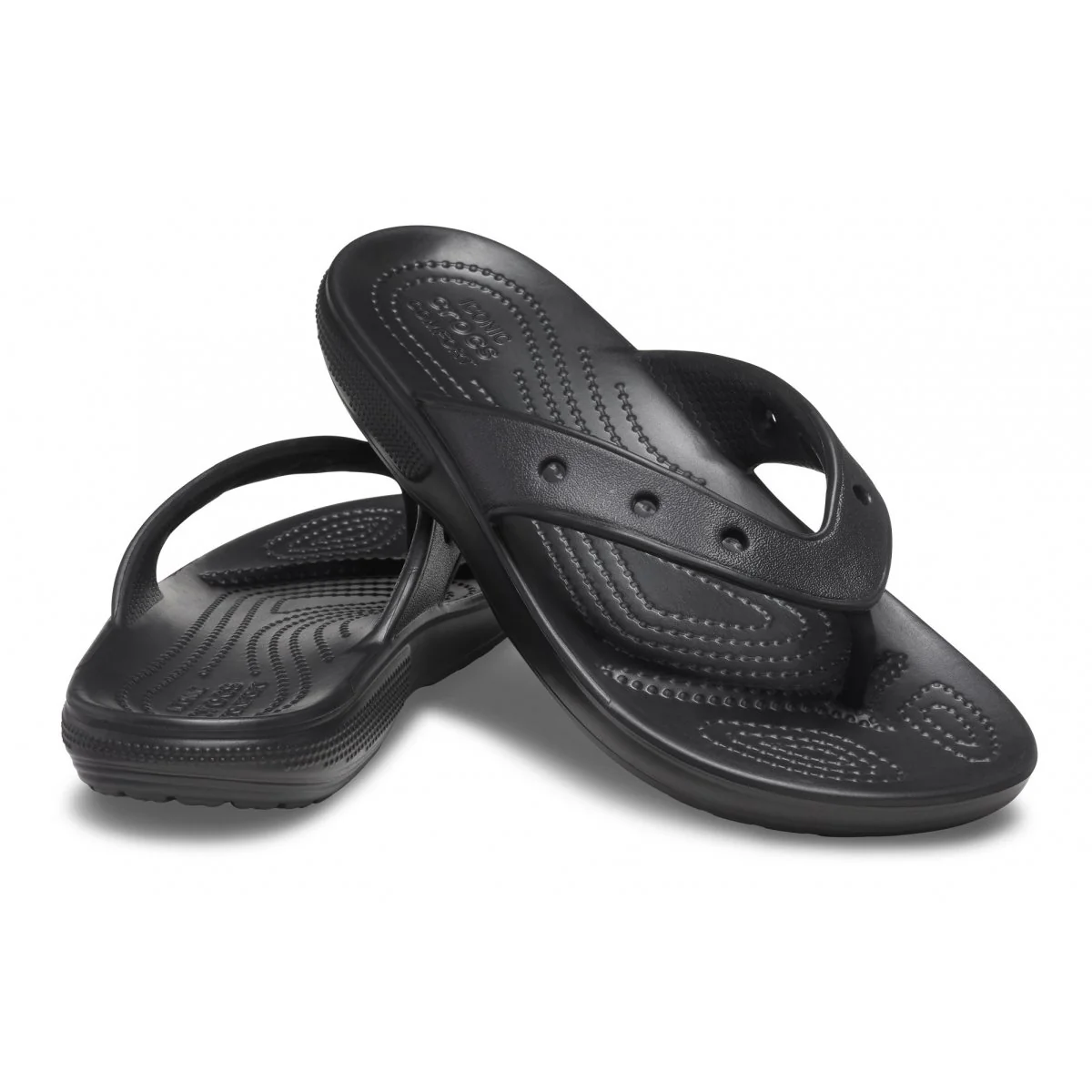 CROCS classic crocs flip SS COLLECTION - immagine 5
