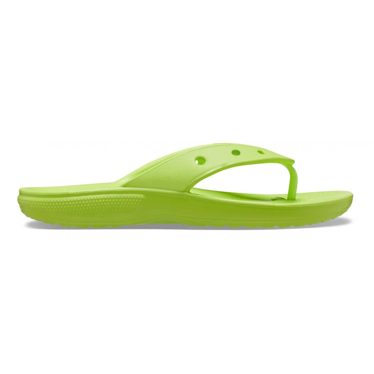 CROCS classic crocs flip SS COLLECTION