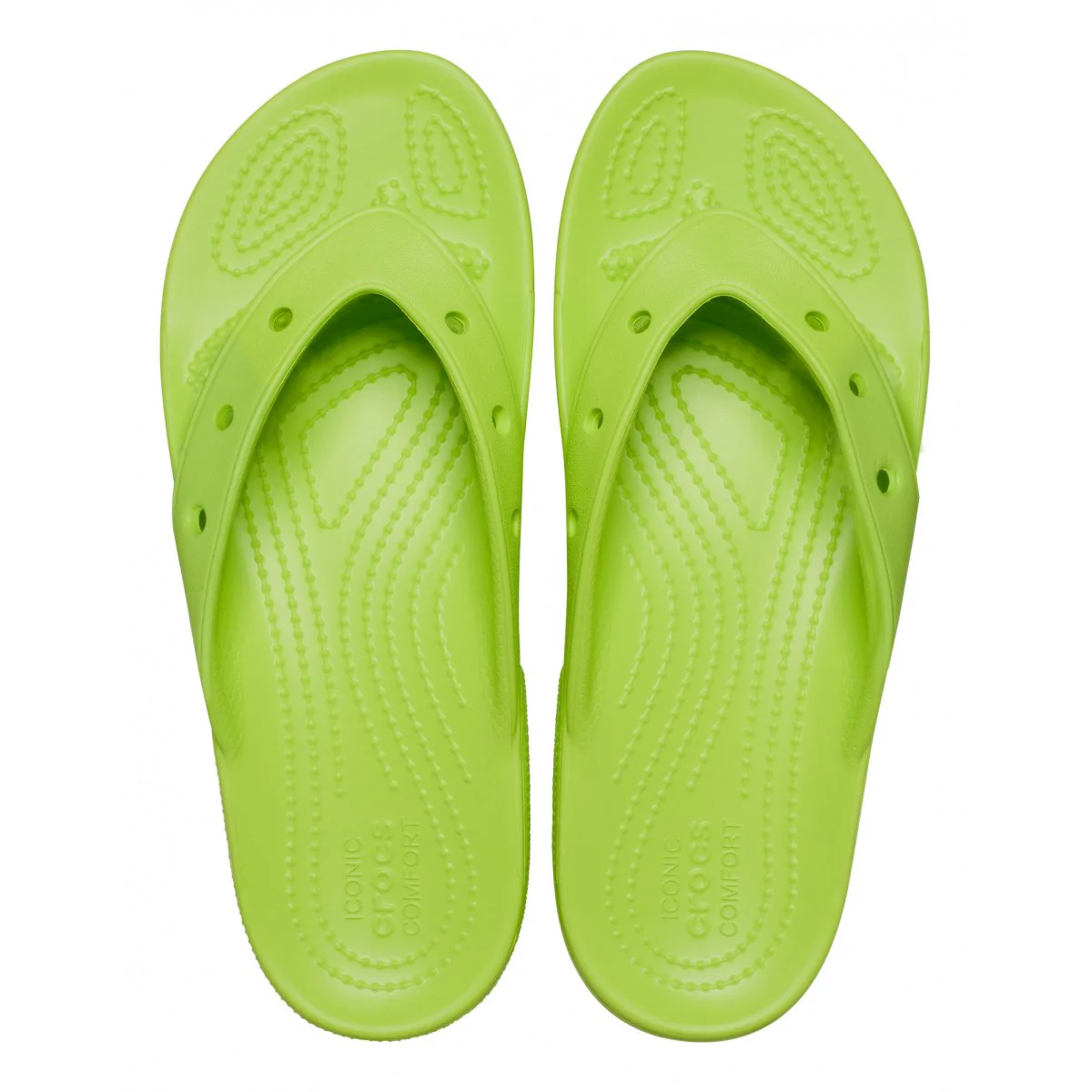 CROCS classic crocs flip SS COLLECTION - immagine 4