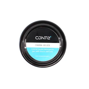Crema gelée per pelli lisce e delicate