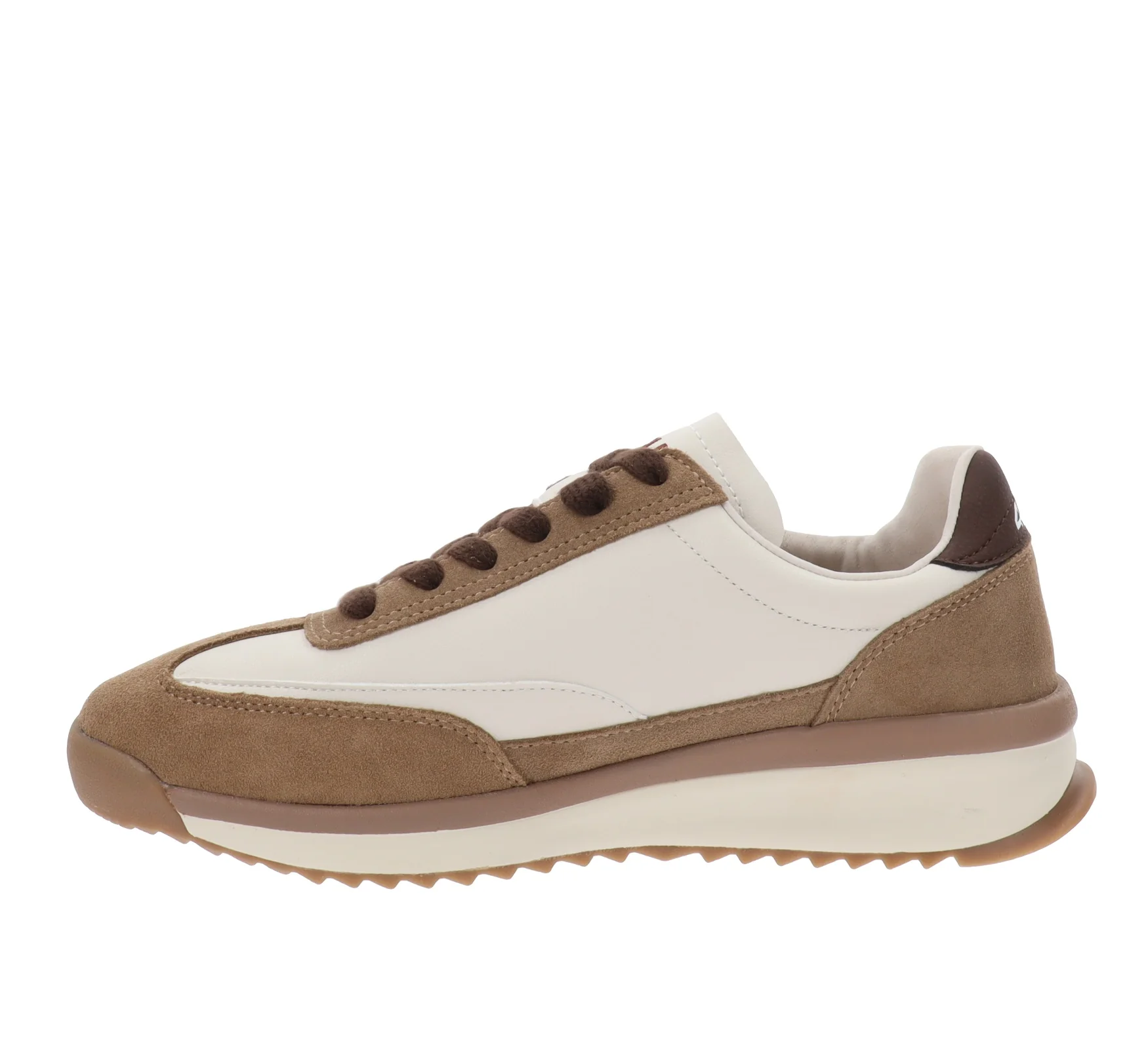 4US - Sneakers Uomo in Pelle - immagine 6